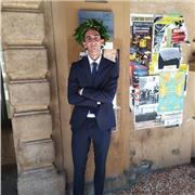 Dottorando di ricerca laureato in Filologia classica offre lezioni private di latino e greco